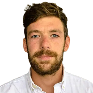 Maximilien, CEO of backwise